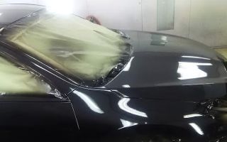 culver collision inc