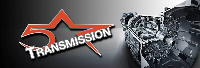 5 Star Transmission and Automotive 1