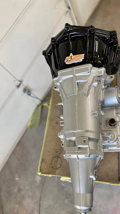 5 Star Transmission and Automotive 2