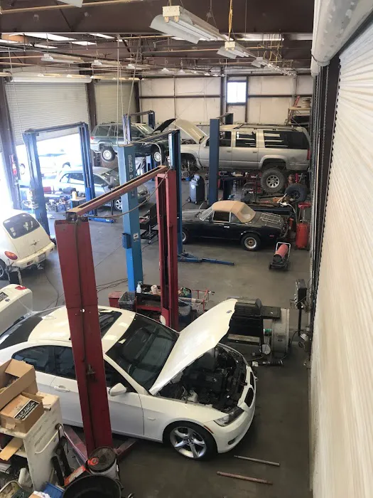 5 Star Transmission and Automotive 3