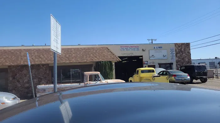 E&M Complete Auto &Truck Repair llc 0