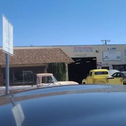 E&M Complete Auto &Truck Repair llc ico