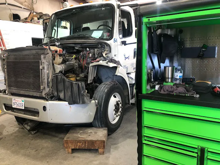 D&J Diagnostics Mobile Mechanic 1