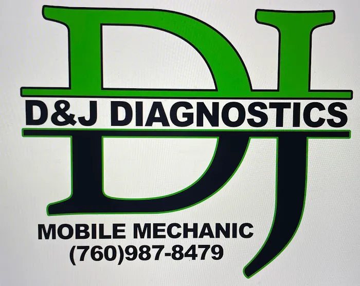D&J Diagnostics Mobile Mechanic 4