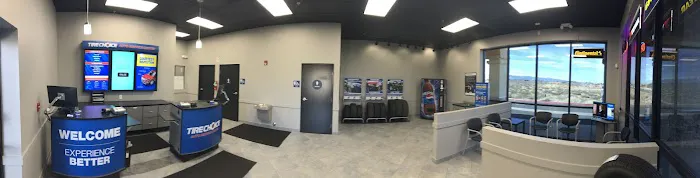 Tire Choice Auto Service Centers 2
