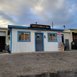 California Automotive Repair ico