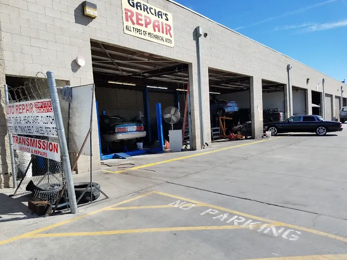 Garcia's Complete Auto Repair 6