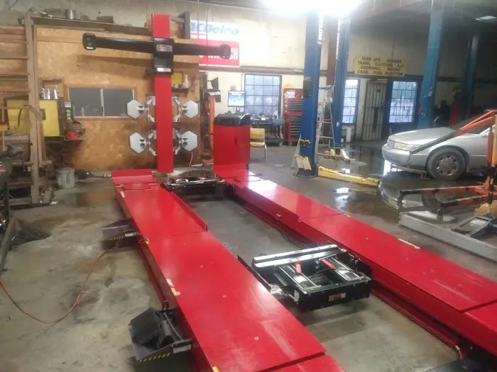 Auto Wrench 2.0 Automotive Repair 3