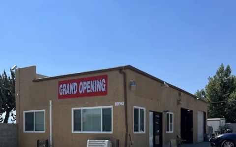 A&D AUTOMOTIVE REPAIR