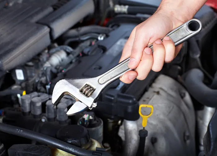Charlie's Auto Repair 6