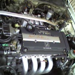 Charlie's Auto Repair ico