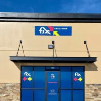 Fix Auto Victorville Express