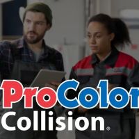 ProColor Collision Hesperia