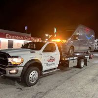 Fast Track Towing & Recovery