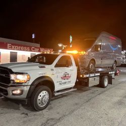 Fast Track Towing & Recovery ico