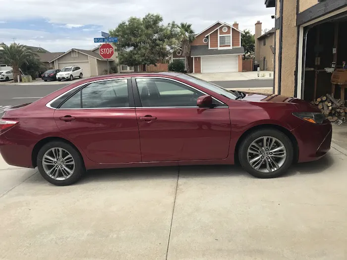Fix Auto Hesperia 4