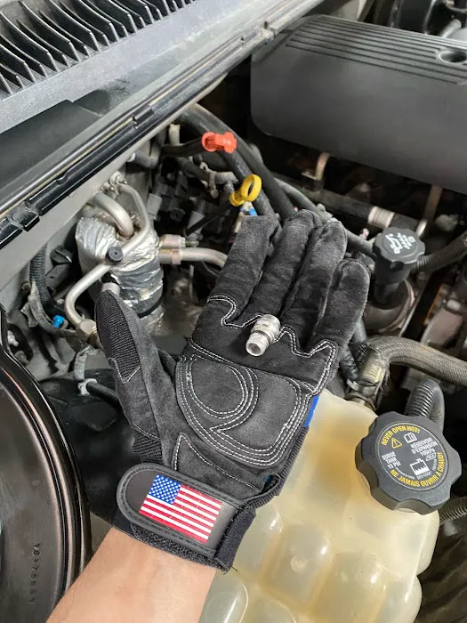 United Auto Air & Heating 4