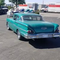H and S auto and transmission