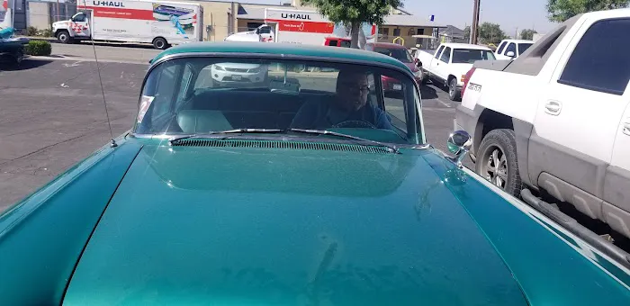 H and S auto and transmission 4