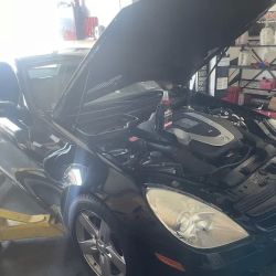 Eagle Ranch Automotive ico