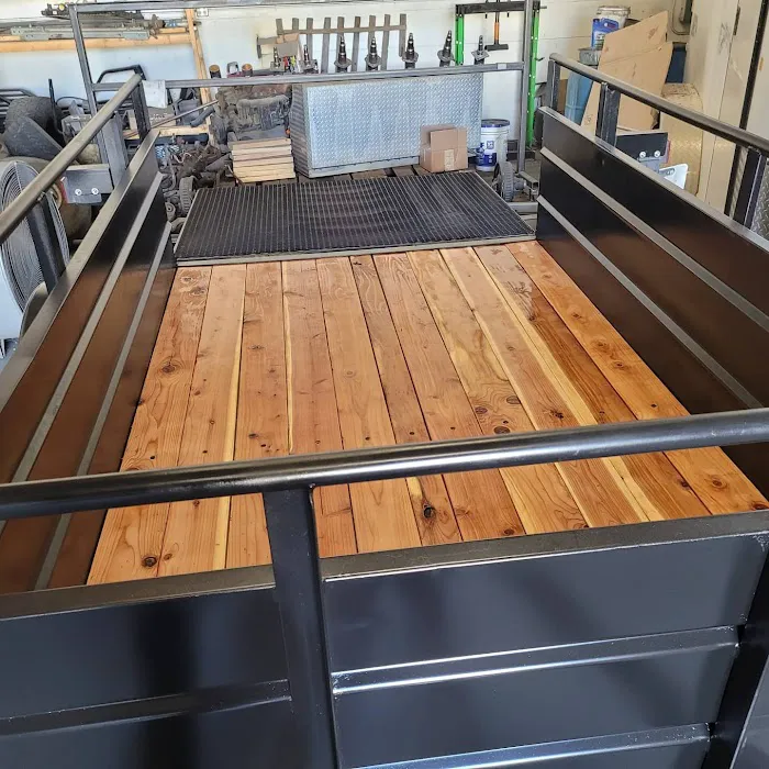 Anderson's Hitch & Trailer 3