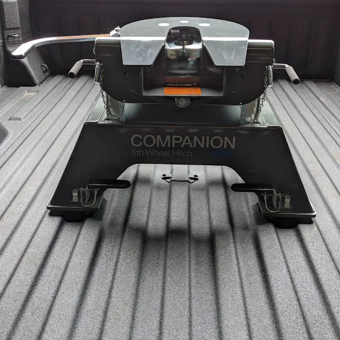Anderson's Hitch & Trailer 2