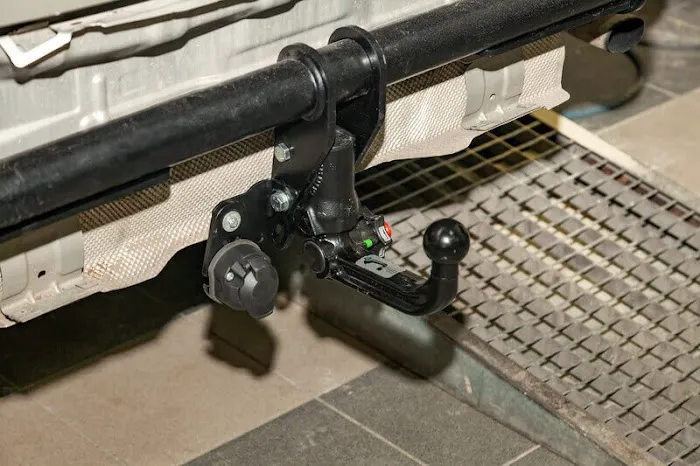 Anderson's Hitch & Trailer 0