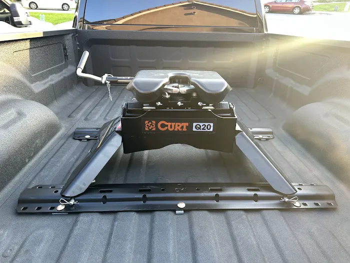 Anderson's Hitch & Trailer 4