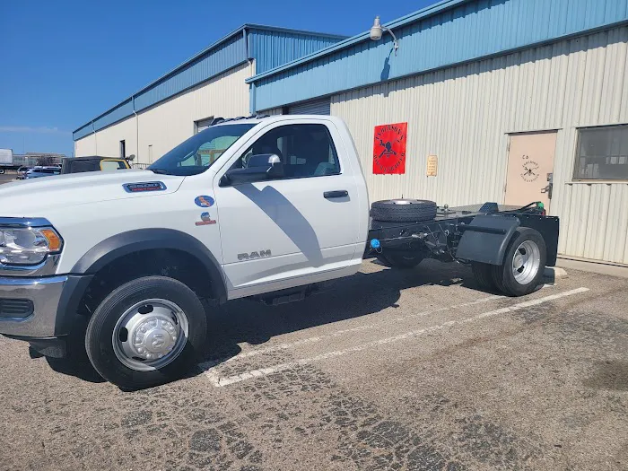 Anderson's Hitch & Trailer 5