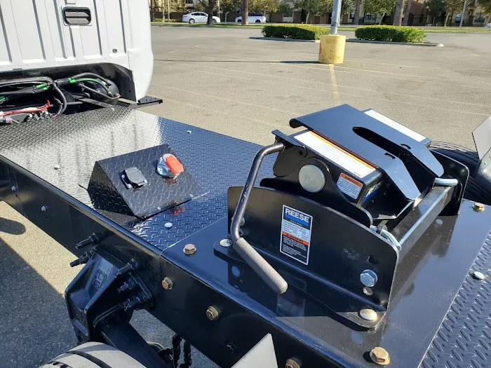 Anderson's Hitch & Trailer 7