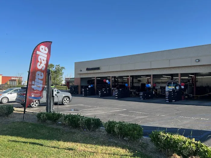 Firestone Complete Auto Care 0