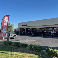 Firestone Complete Auto Care