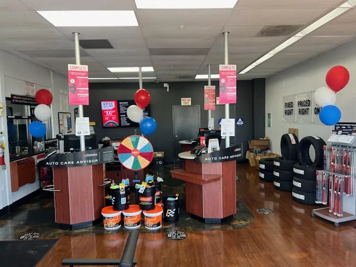 Firestone Complete Auto Care 2