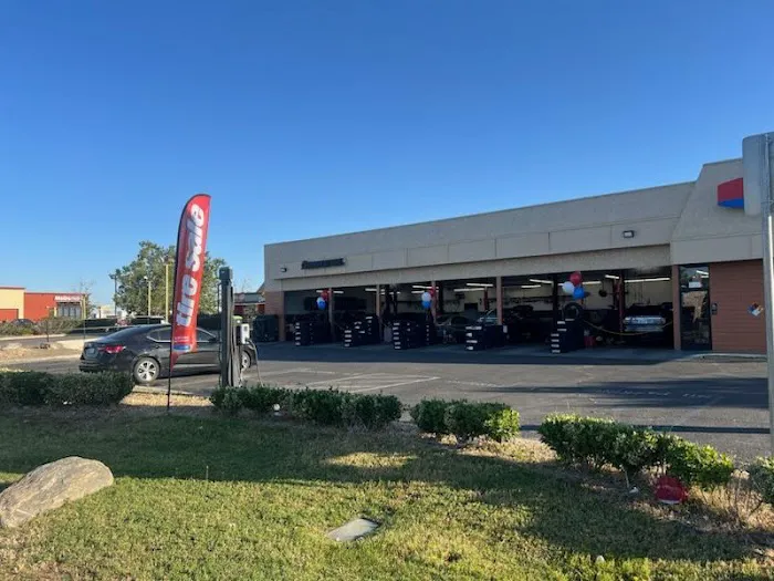 Firestone Complete Auto Care 3