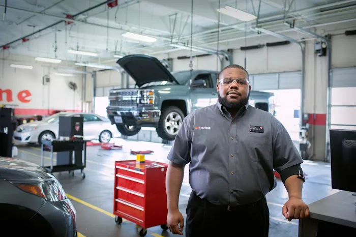 Firestone Complete Auto Care 4