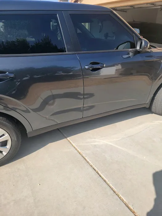 Fix Auto High Desert 5