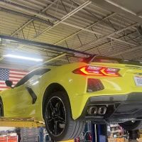 Alex Auto Mechanic and Muffler Shop