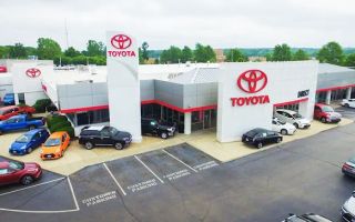 toyota direct morse rd columbus