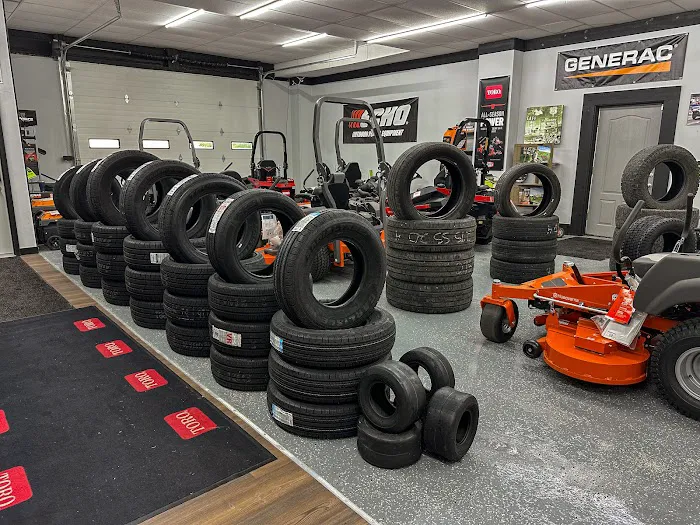 Thorpe Garage 2