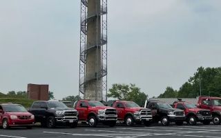 buckeye auto mount vernon ohio
