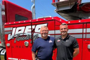 Jae's Towing & Recovery