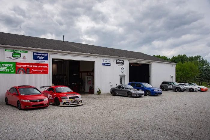 Rodgers Garage 4