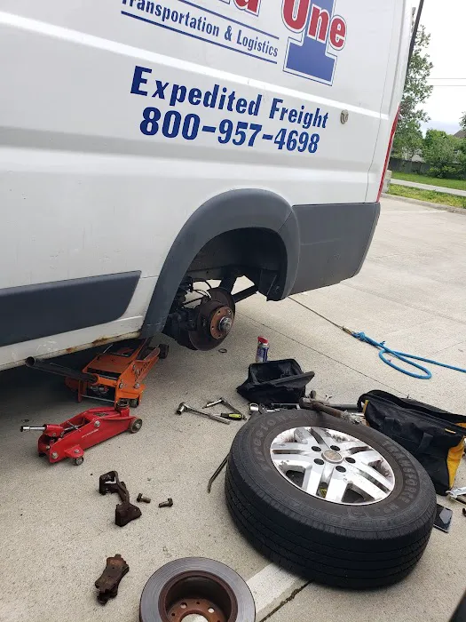 Mobile mechanic and handyman service 0
