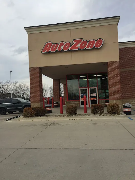 AutoZone Auto Parts 0