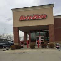 AutoZone Auto Parts