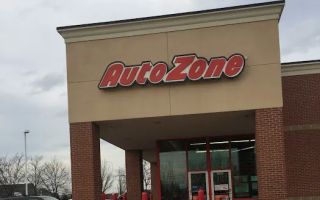 auto zone delaware ohio