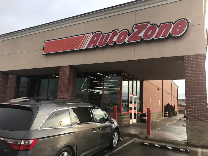 AutoZone Auto Parts 7