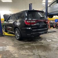 Sajoma auto shop llc