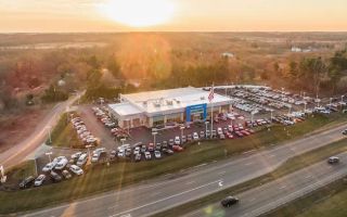 chesrown gmc delaware ohio