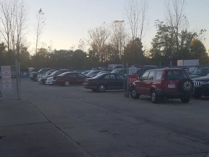 Mike's Towing & Repair 1